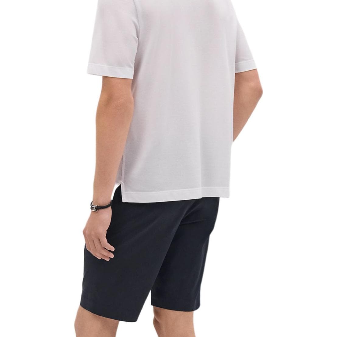 Поло HERMES SS25 Polo - изображение 5