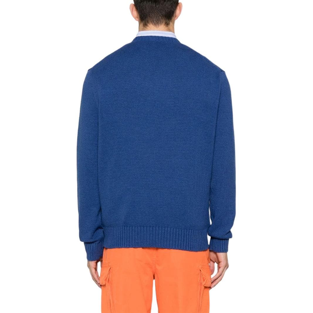 Кофта Polo Ralph Lauren SS24 - изображение 5