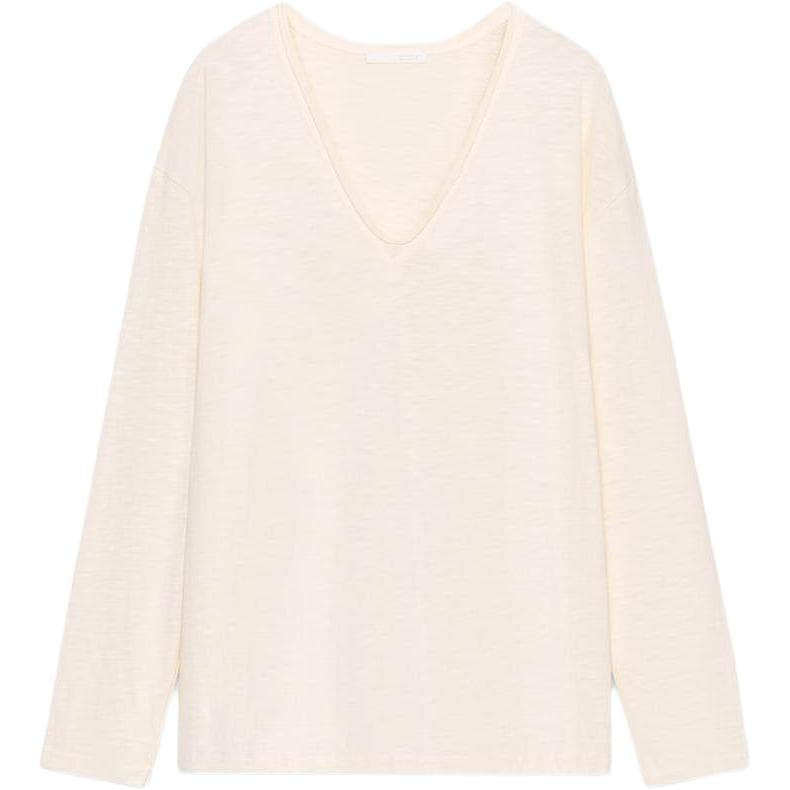 Футболка ZARA V T - изображение 1