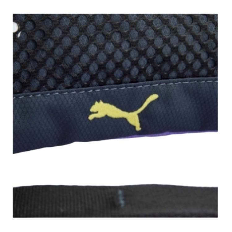 Сумка через плечо PUMA Покемон X Pokémon Коллаборация Ткань Сумка через плечо Унисекс Лаванда - изображение 5