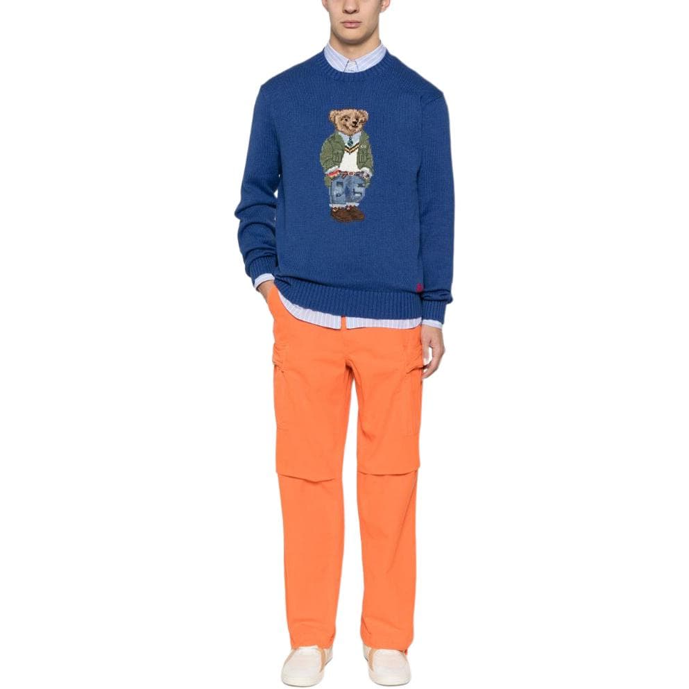 Кофта Polo Ralph Lauren SS24 - изображение 3