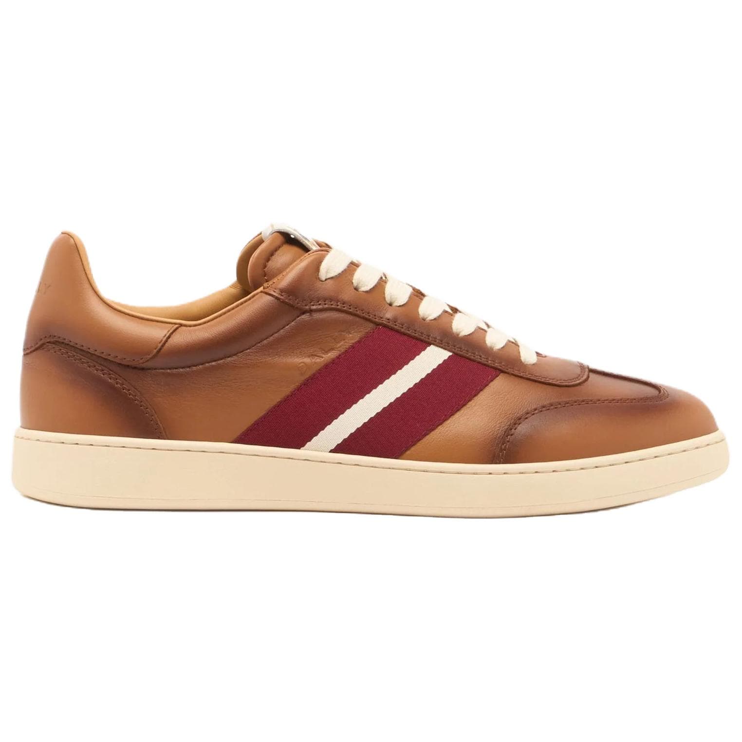 Кроссовки BALLY Crest - изображение 2