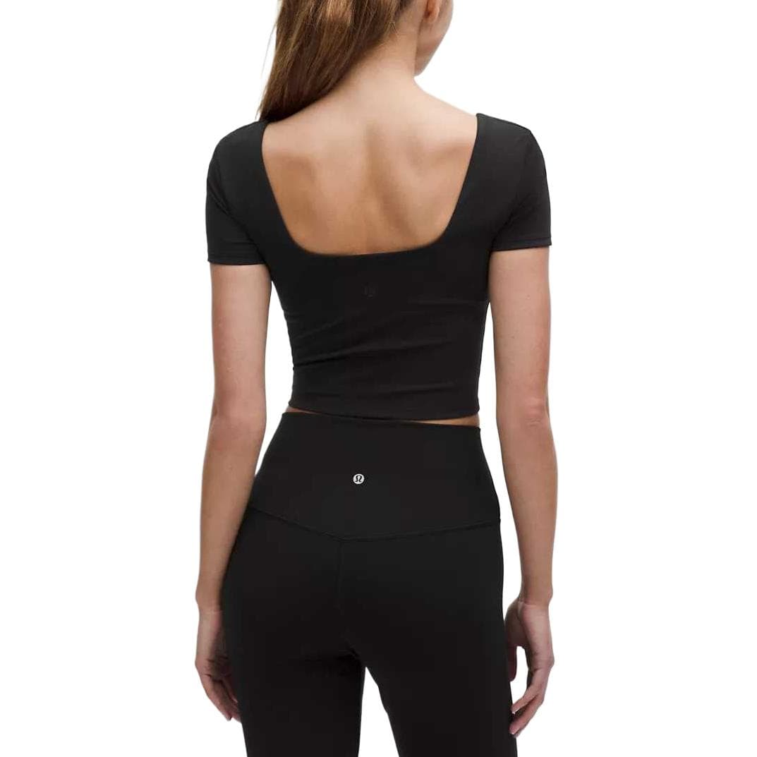 Футболка lululemon T - изображение 2