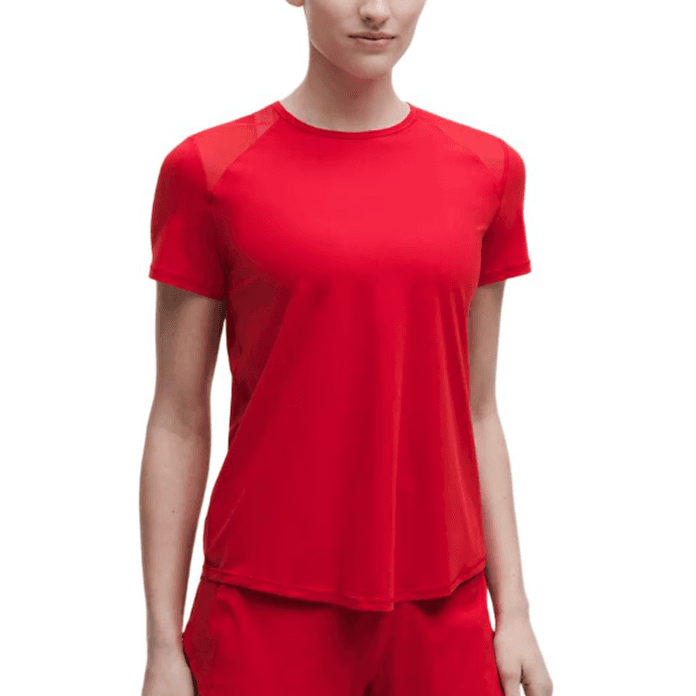 Футболка Lululemon Реглан T-Shirt Женская - изображение 14