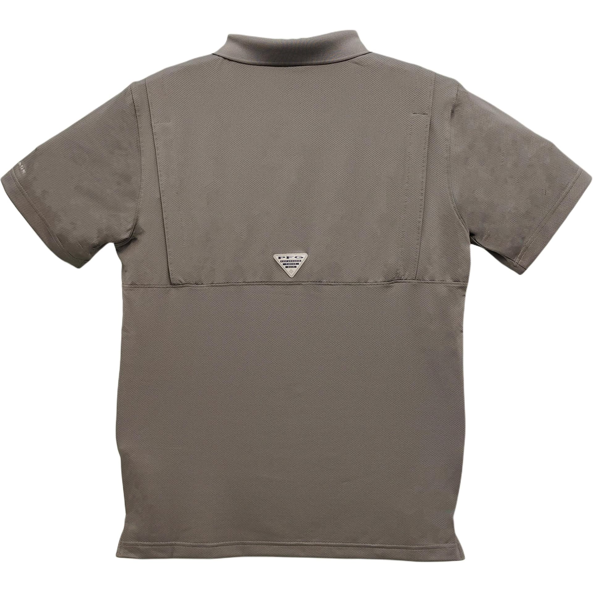 Поло Columbia Polo - изображение 2
