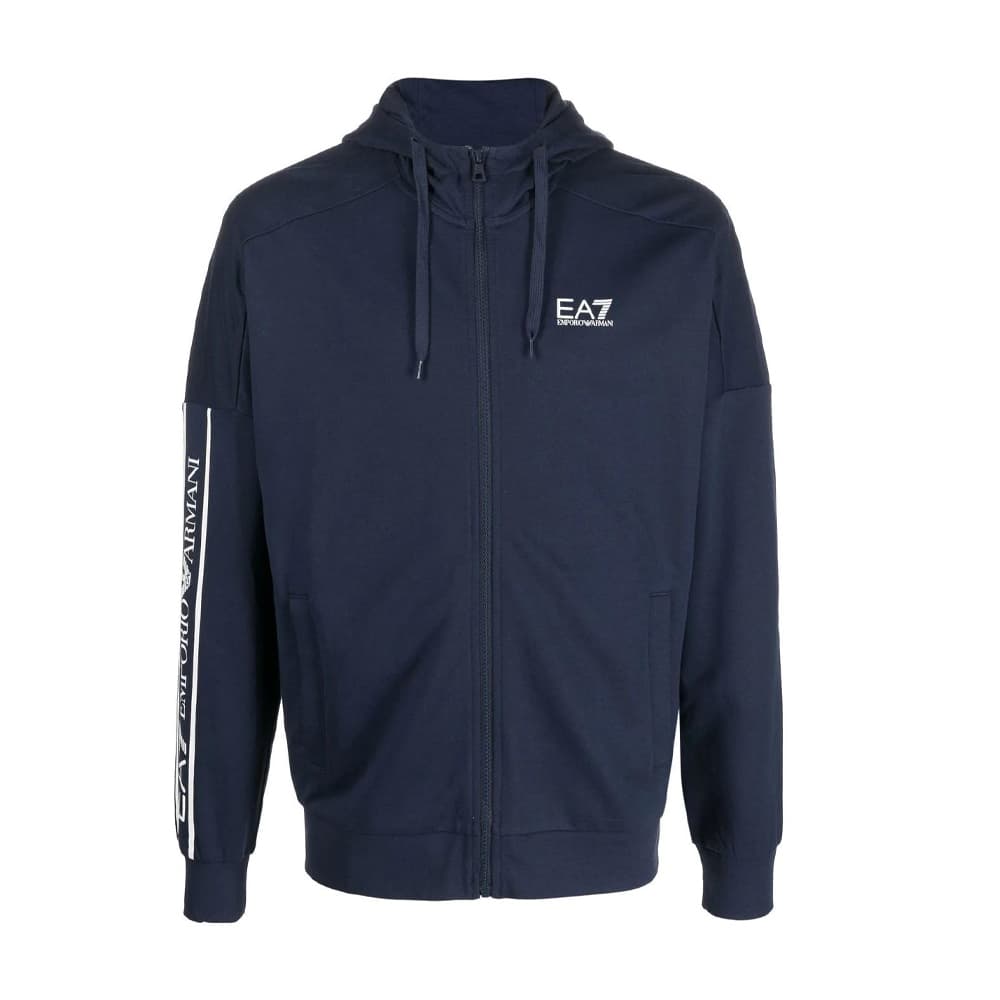 Куртка EMPORIO ARMANI SS23 EA7 Logo - изображение 1