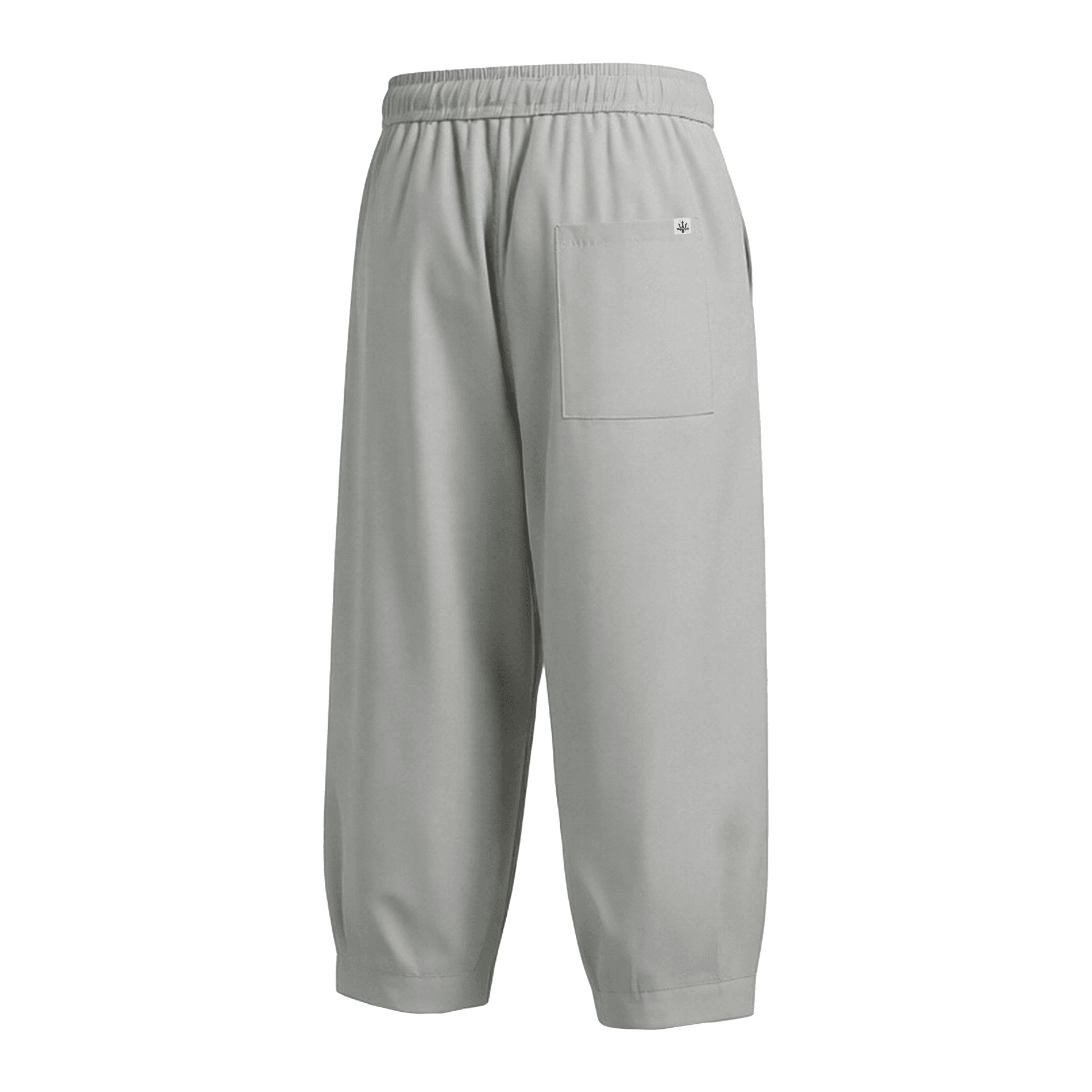 Штаны Maserati Unisex Casual Pants Мазерати Унисекс Повседневные Брюки - изображение 2