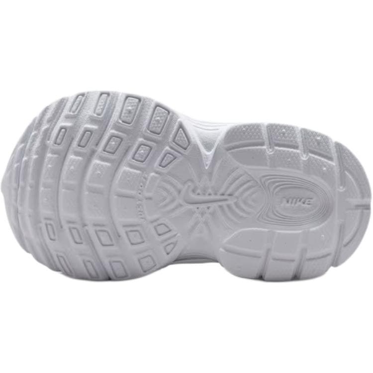 Кроссовки Nike V5 RNR Обувь для малышей Белый Малыш - изображение 5