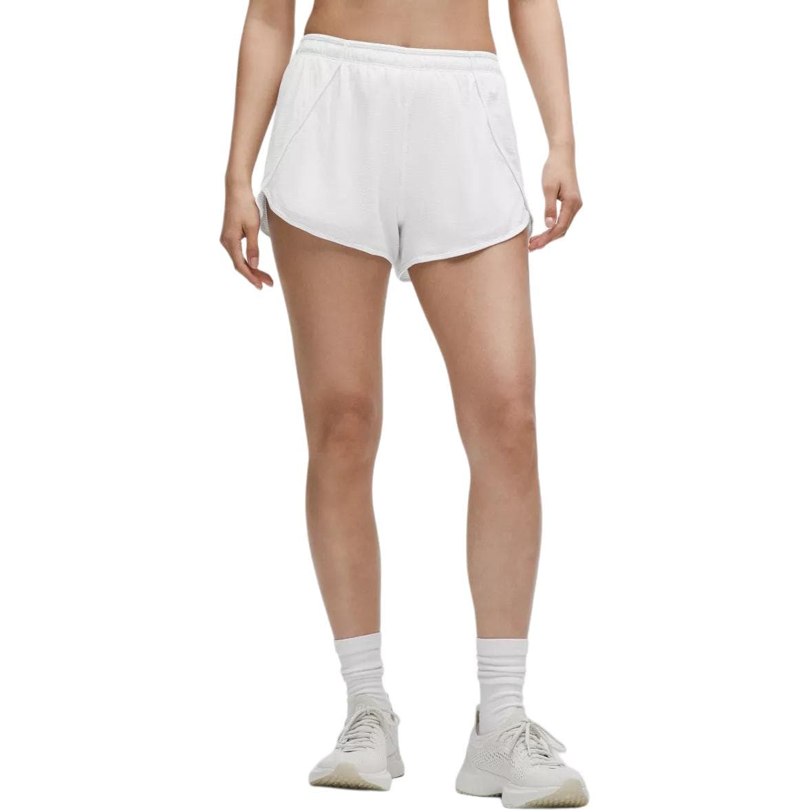 Lululemon Шорты для бега 3' Женские - изображение 2