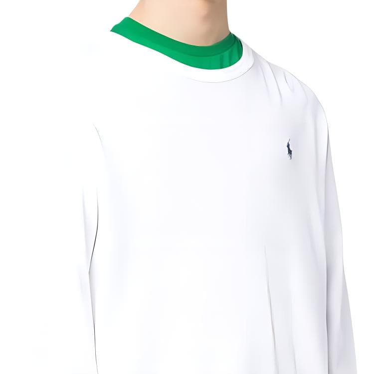 Кофта Polo Ralph Lauren SS23 Logo - изображение 5