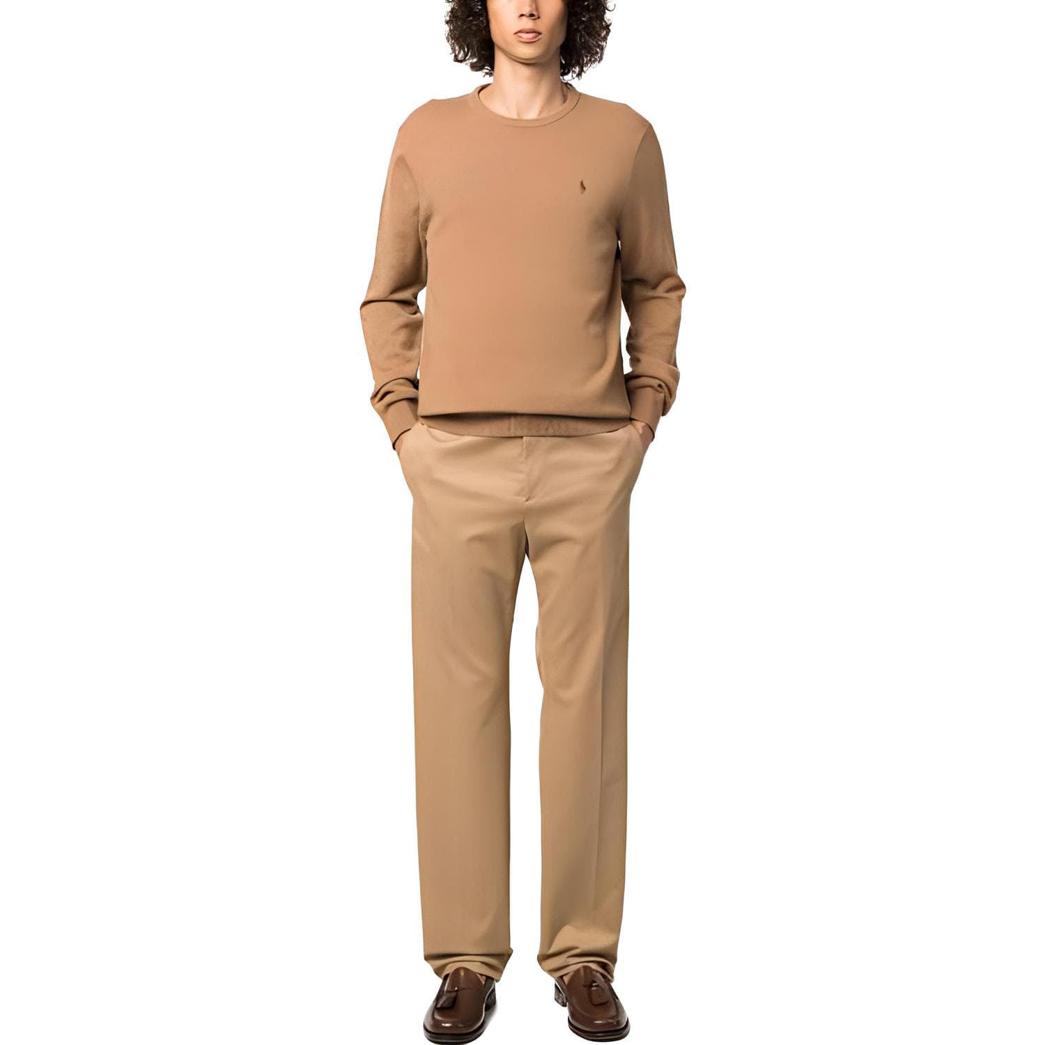 Кофта Polo Ralph Lauren - изображение 4
