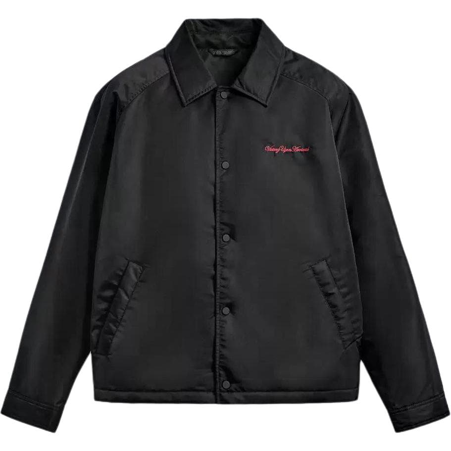 Куртка ZARA - изображение 1