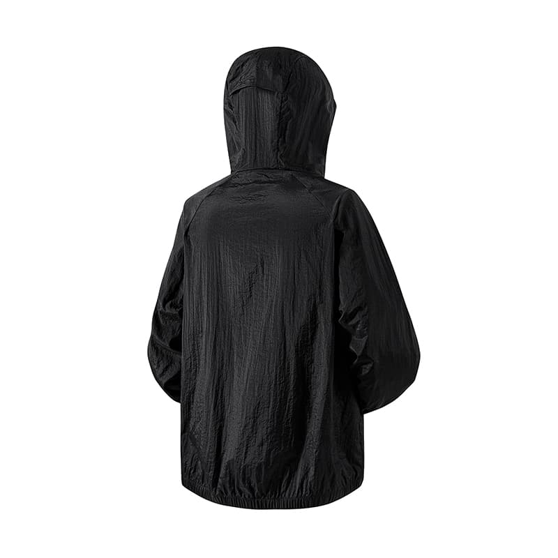 Легкая ветровка SNOW FLYING Wildchild Collection Супер Легкая Дышащая Быстросохнущая Одежда с Защитой от UV Унисекс - изображение 2