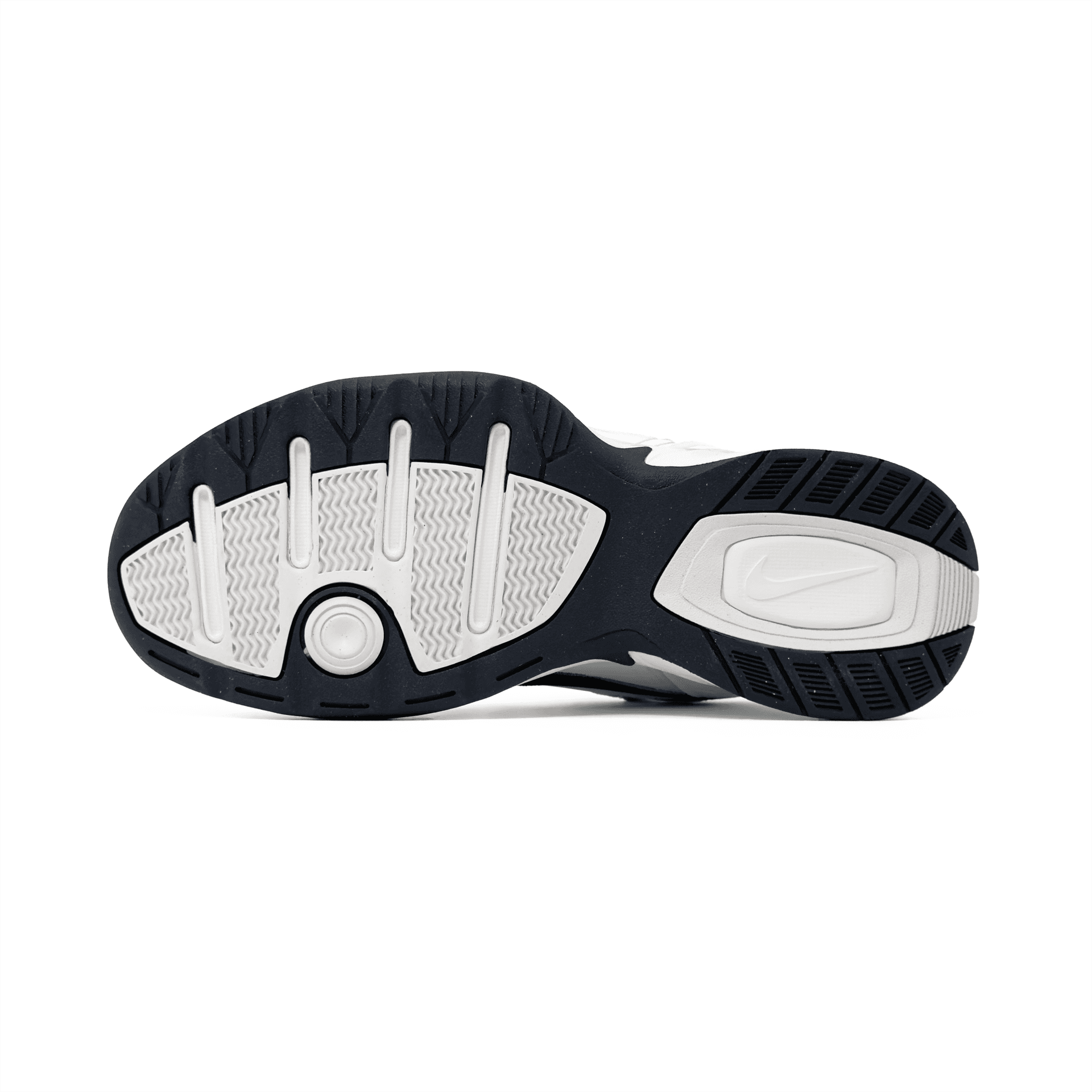 Кроссовки Nike Air Monarch 4 - изображение 5