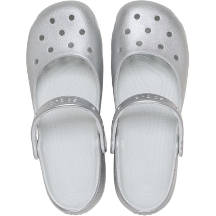Сабо Crocs Sabo Rubber Women's - изображение 2