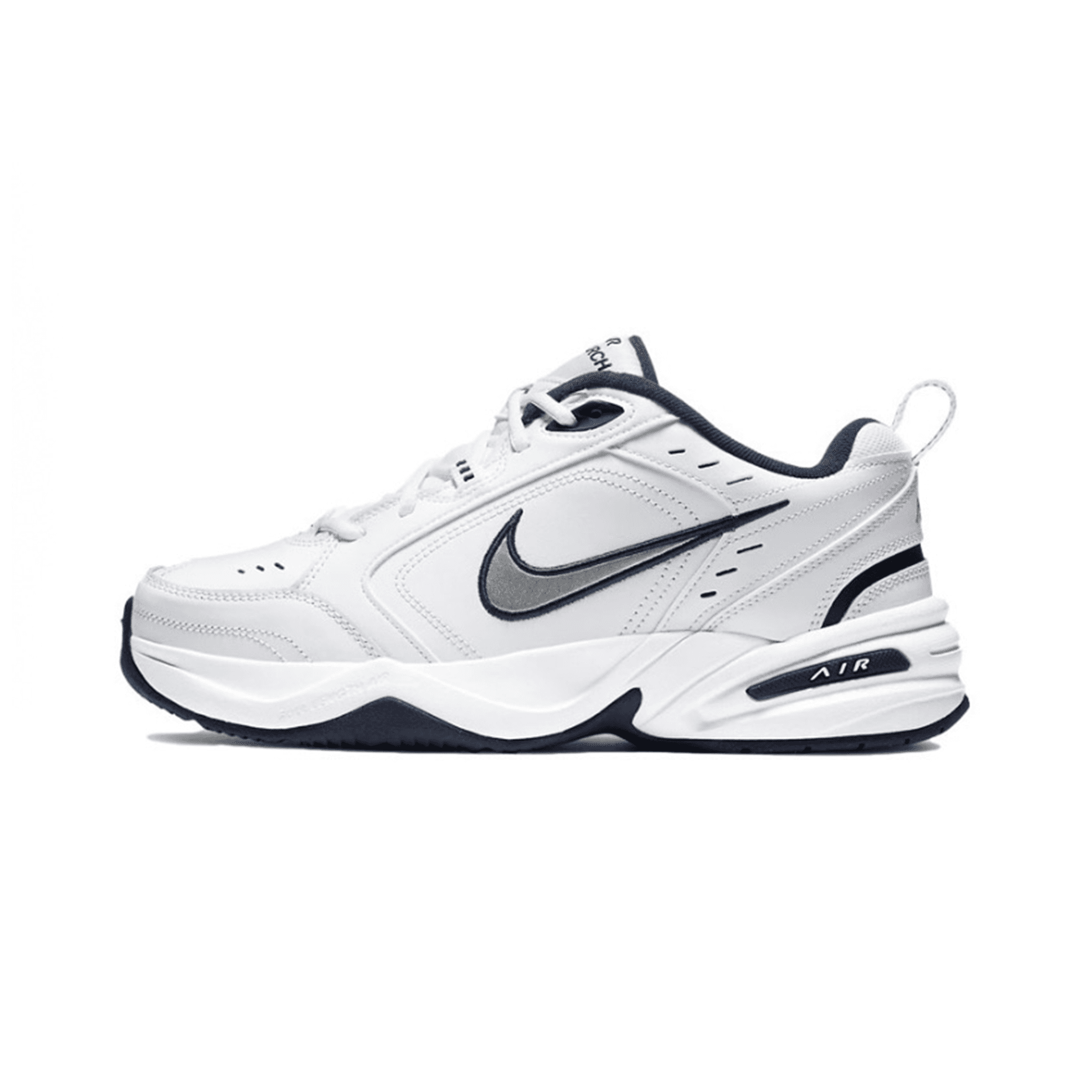 Кроссовки Nike Air Monarch 4 - изображение 6