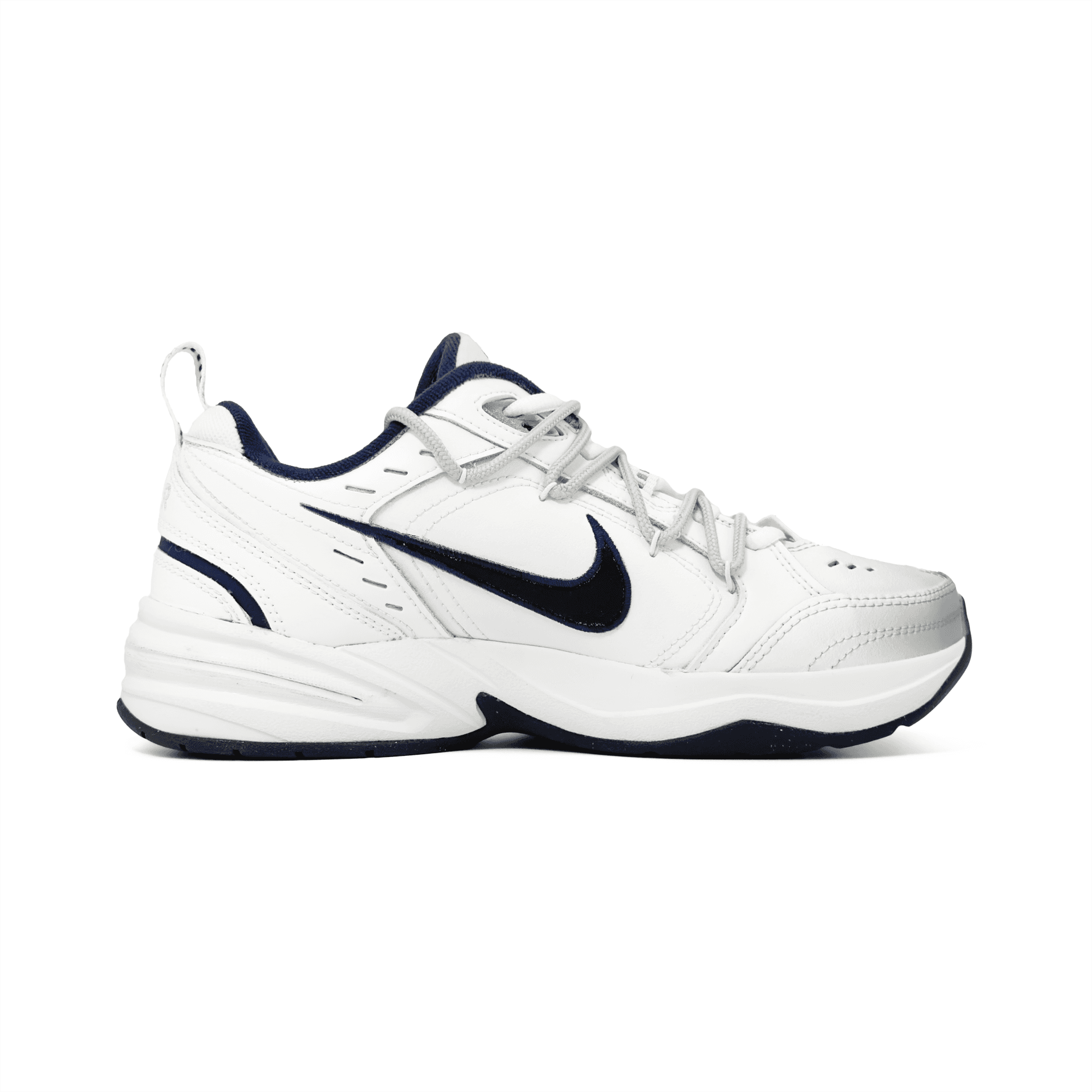 Кроссовки Nike Air Monarch 4 - изображение 2