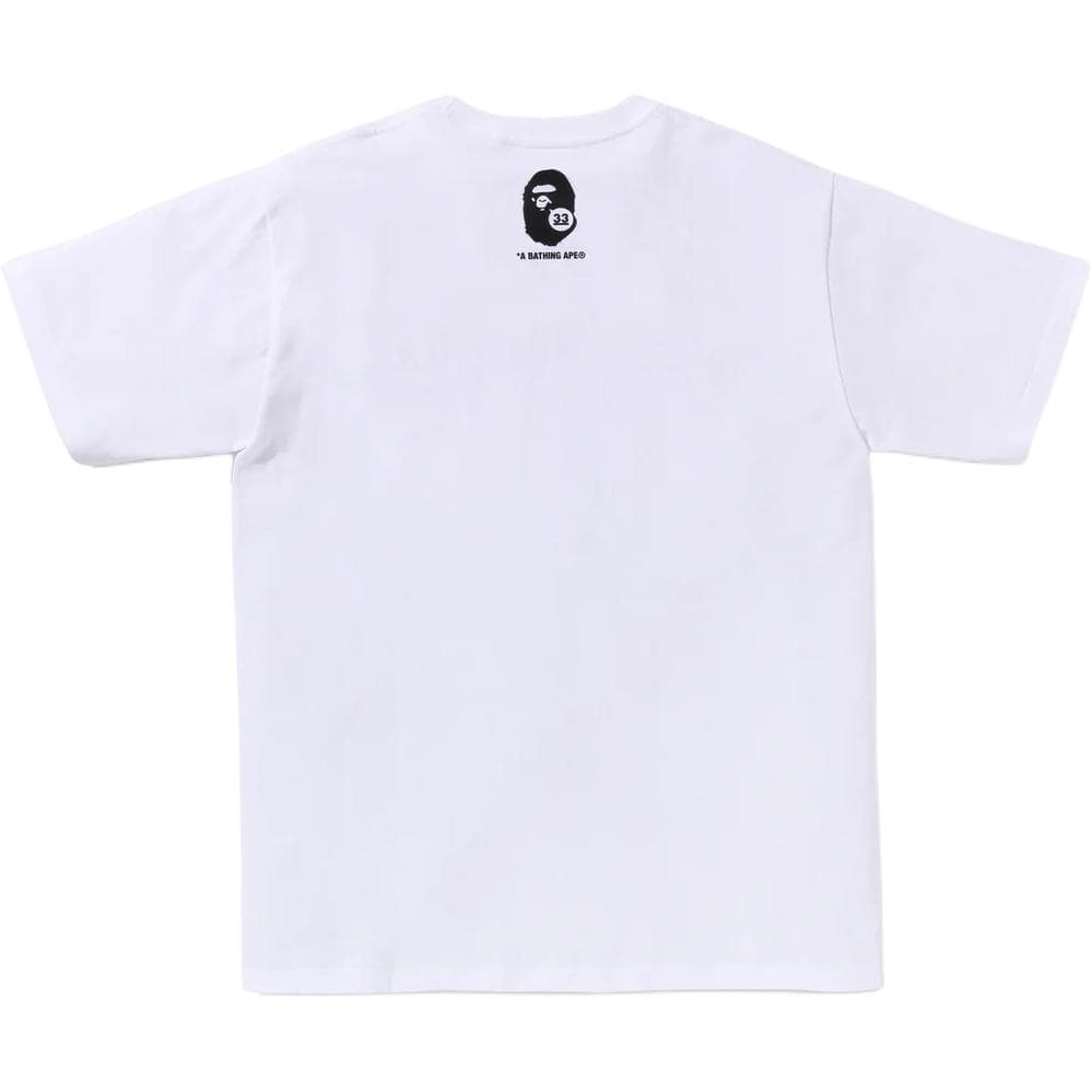 Футболка A BATHING APE SS26 T Рубашка Унисекс - изображение 2