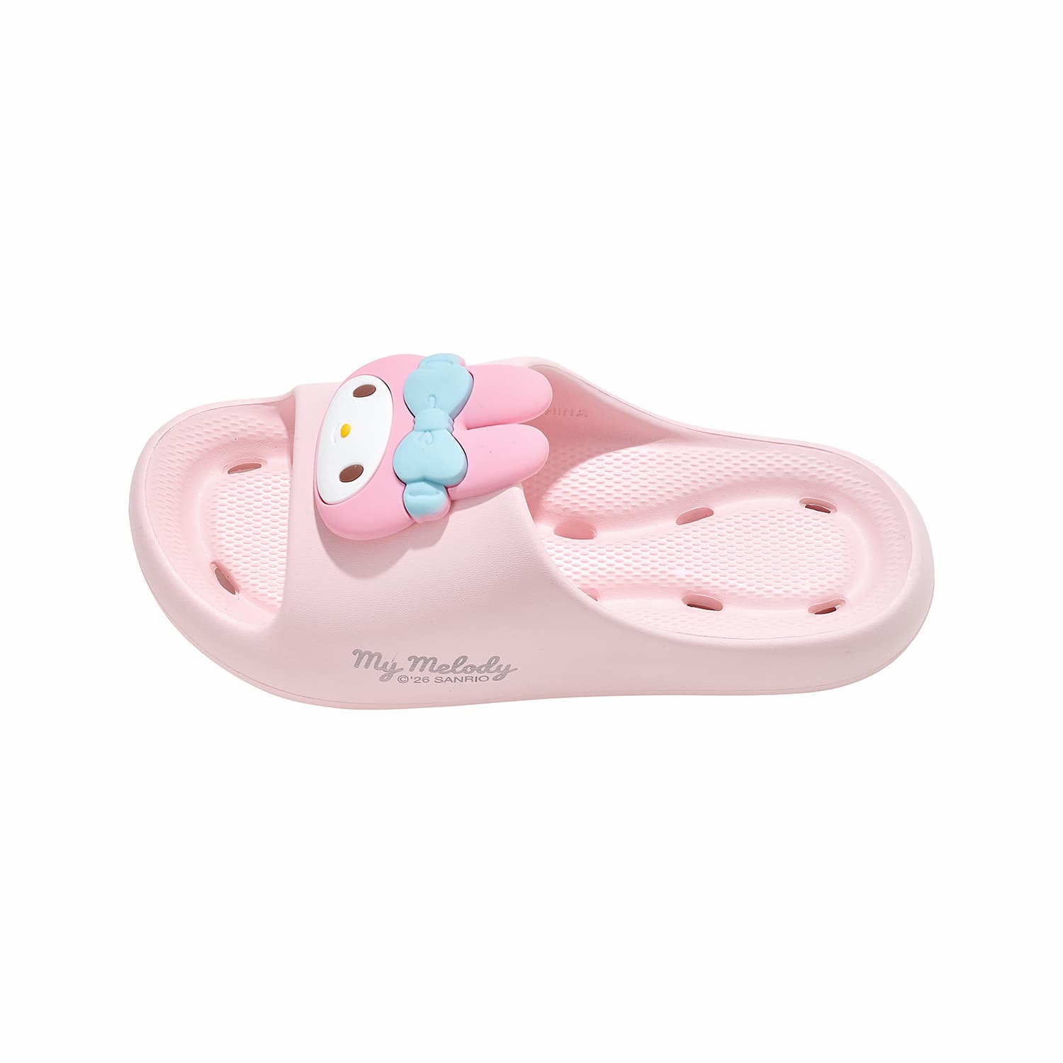 Сандалии Sanrio Шлепанцы Женские - изображение 2