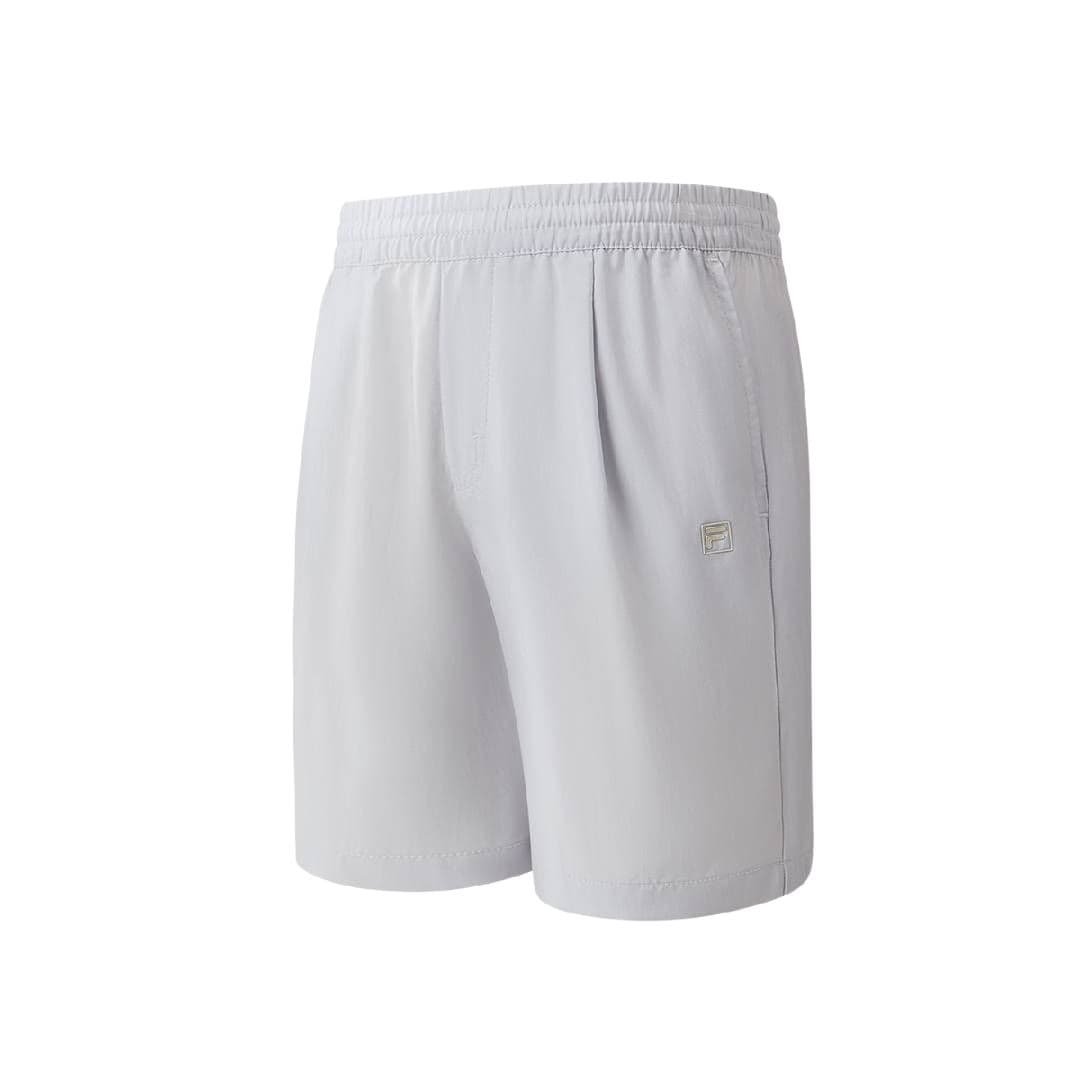 FILA KIDS Прекрасный мир Серый Kids Шорты - изображение 3