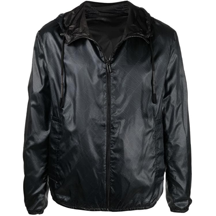 Куртка EMPORIO ARMANI Logo - изображение 1