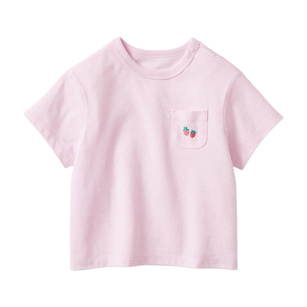 UNIQLO Детские Быстросохнущие T-рубашки для малышей - изображение 1