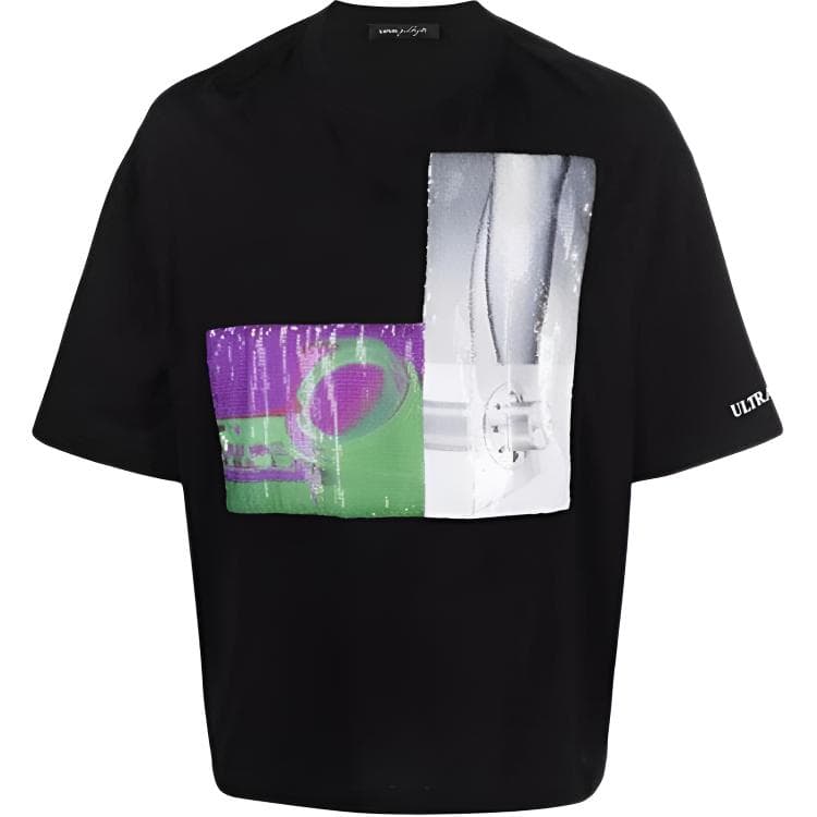 Футболка Lanvin FW21 T - изображение 1