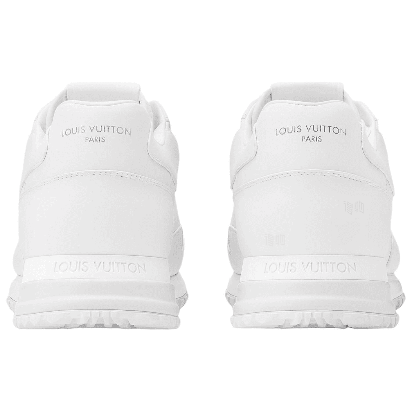 Кроссовки LOUIS VUITTON Run Away - изображение 5
