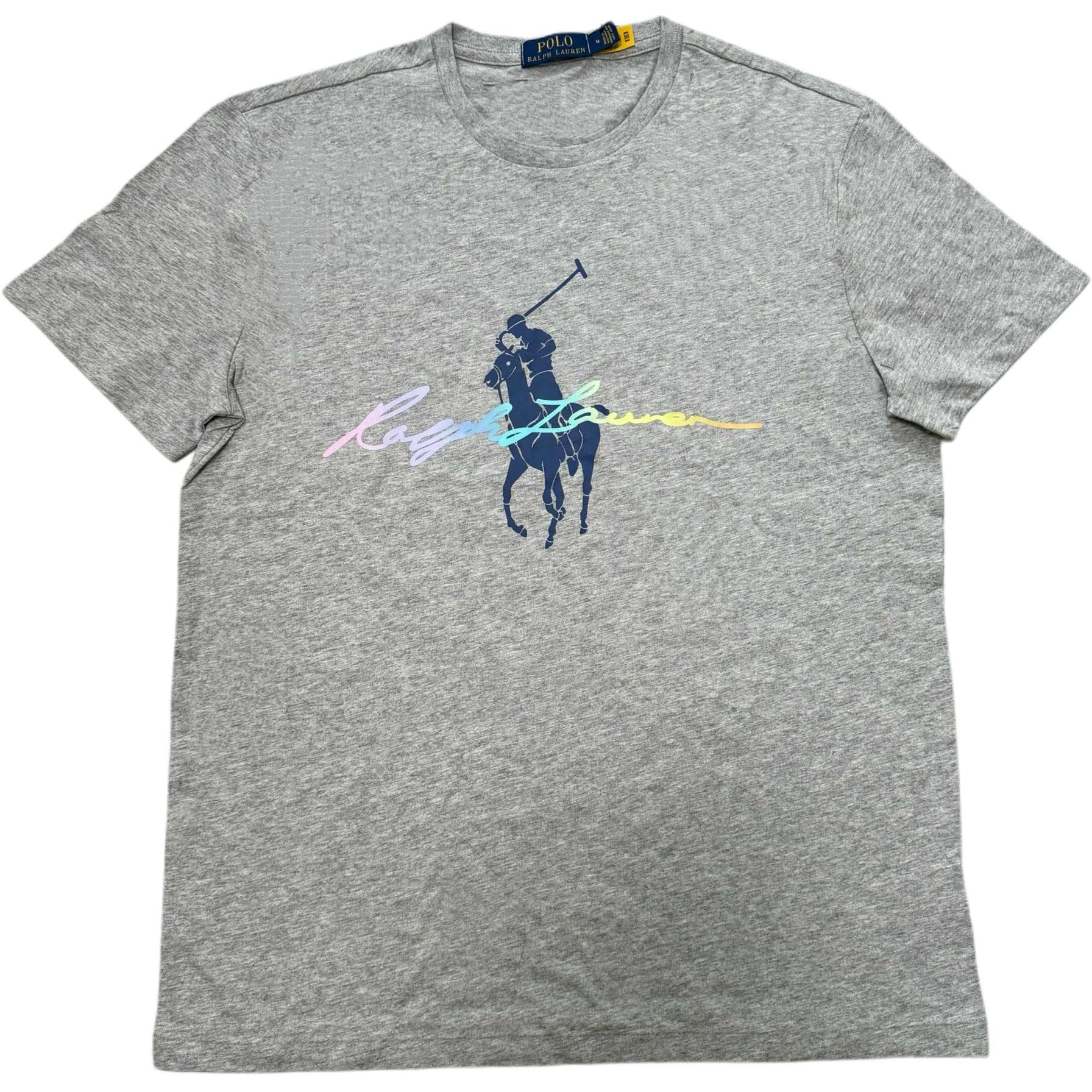 Футболка Big Pony T