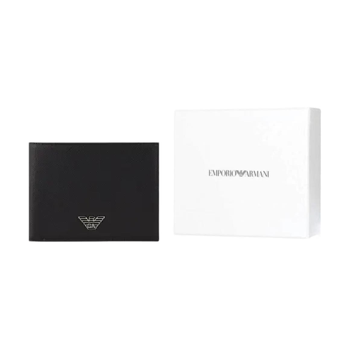 Кошелек EMPORIO ARMANI Logo - изображение 10