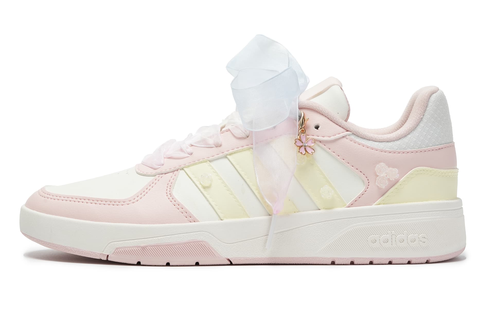 Кроссовки adidas COURTBEAT - изображение 2