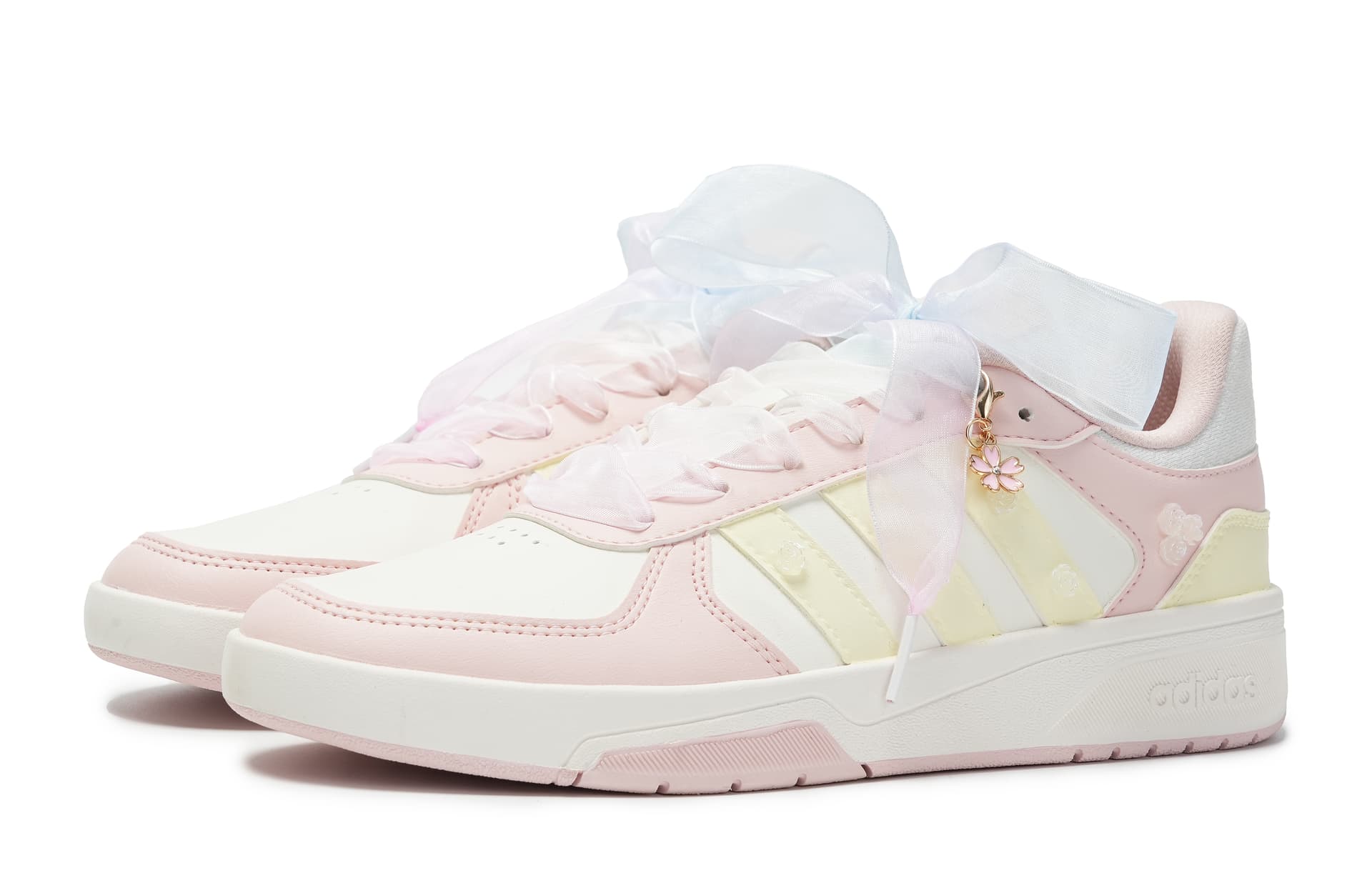 Кроссовки adidas COURTBEAT - изображение 4