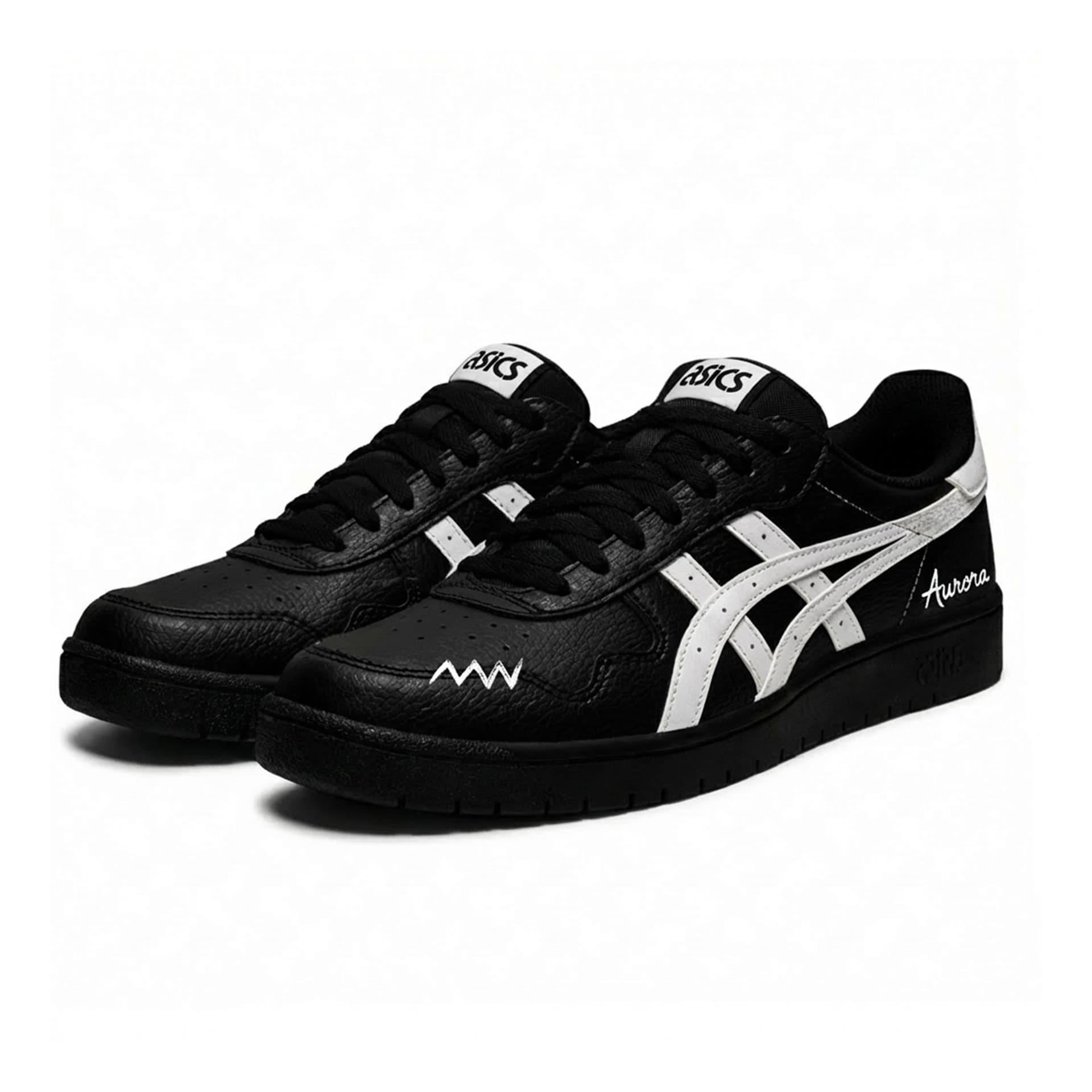 Кроссовки ASICS JAPAN S - изображение 4