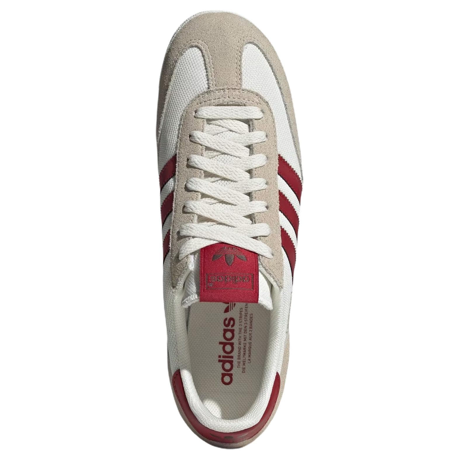 Кроссовки Adidas Originals R71 Дышащая Повседневная Обувь Мужская - изображение 4