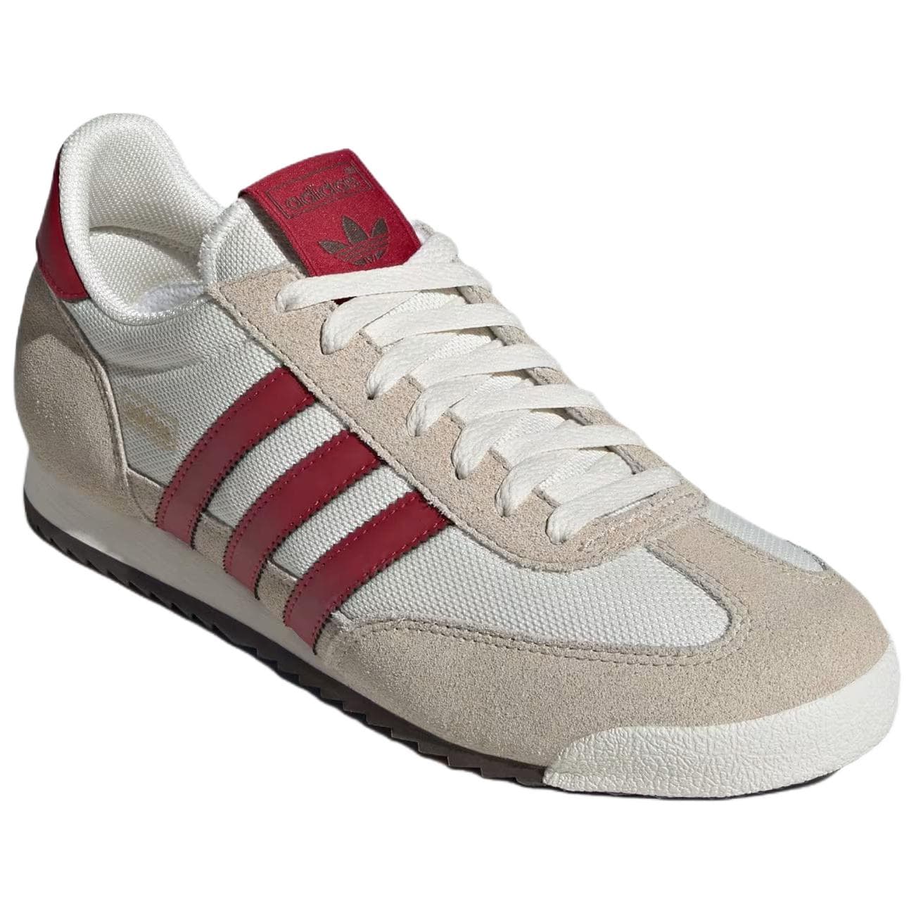 Кроссовки Adidas Originals R71 Дышащая Повседневная Обувь Мужская - изображение 3
