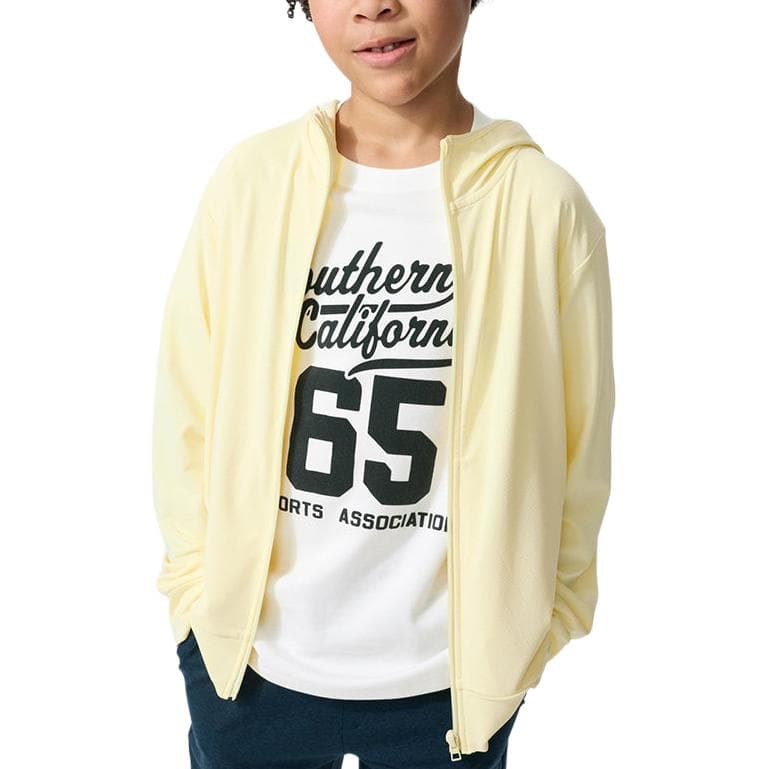 UNIQLO Защитная одежда для детей от солнца - изображение 1