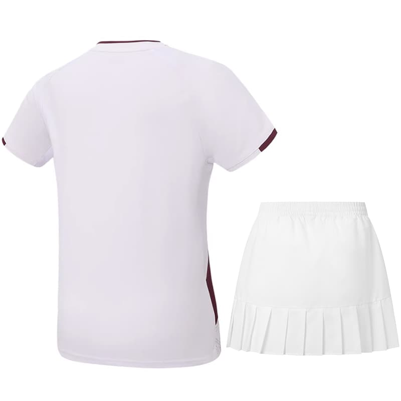 YONEX Женские Повседневные Костюмы - изображение 2