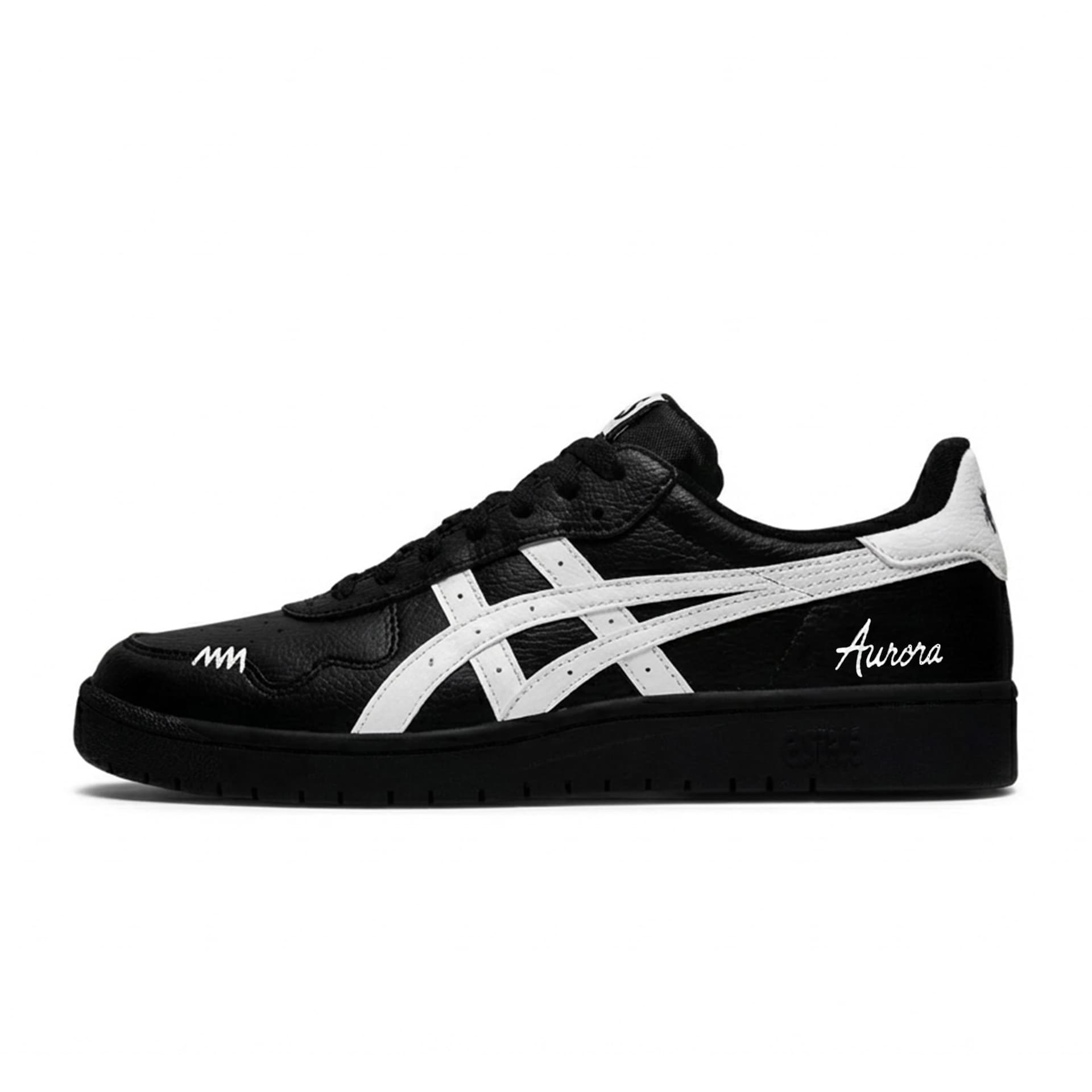 Кроссовки ASICS JAPAN S - изображение 2