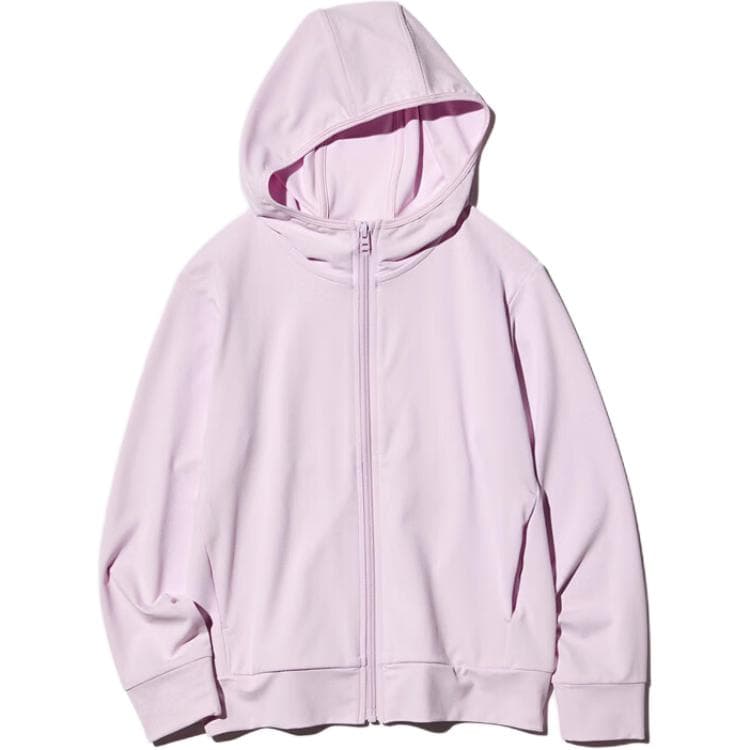 UNIQLO Защитная одежда для детей от солнца - изображение 1
