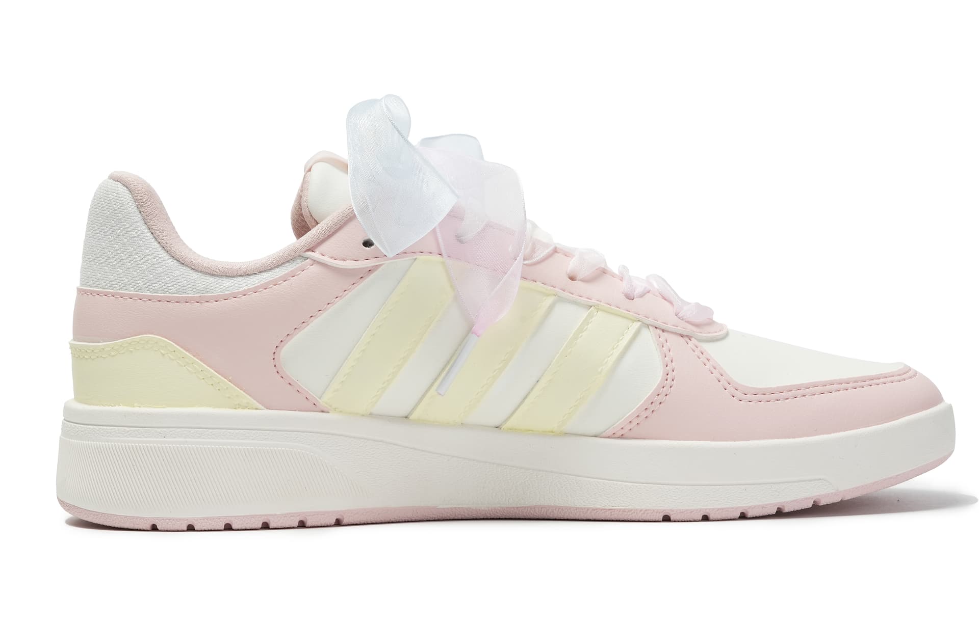 Кроссовки adidas COURTBEAT - изображение 3