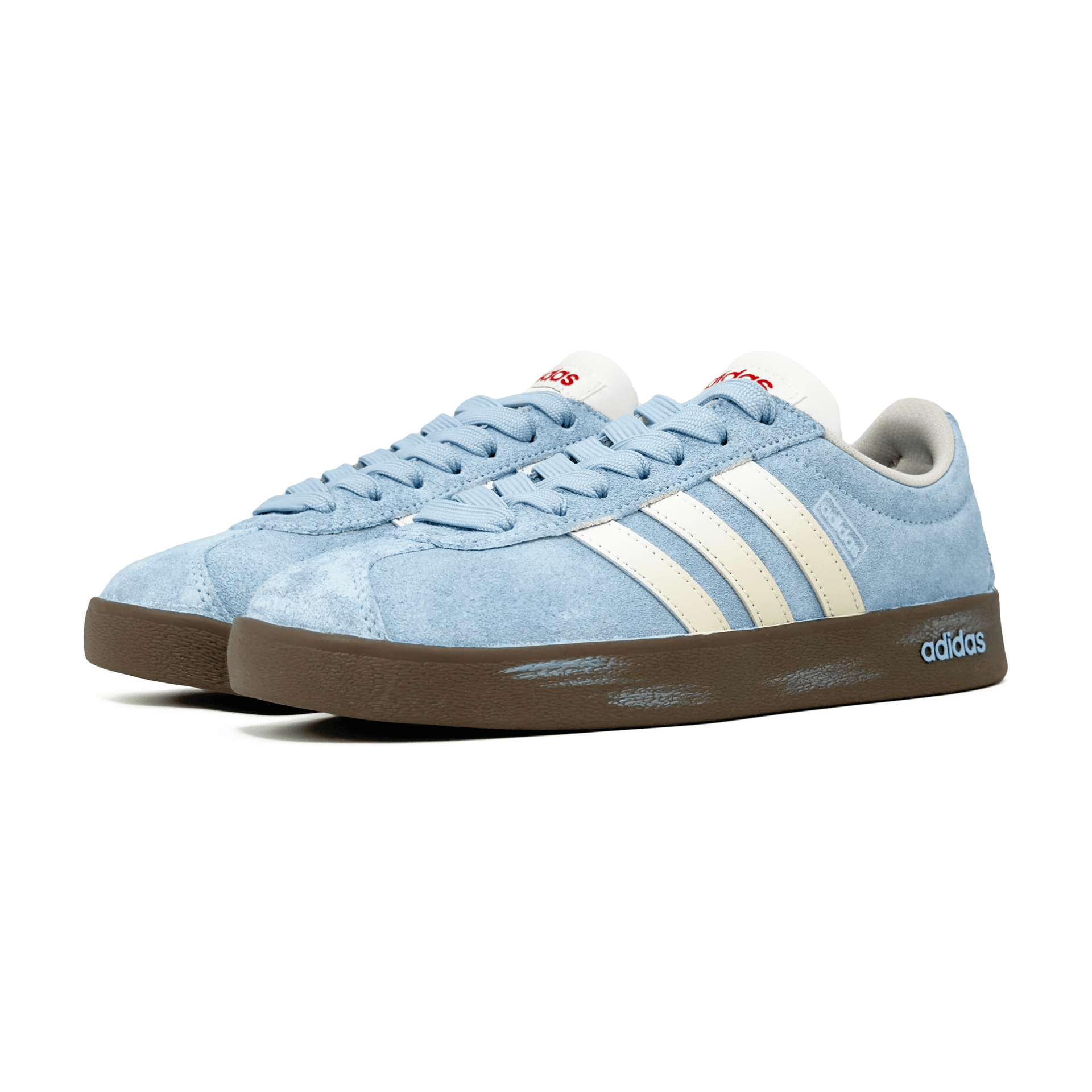 Кроссовки adidas VL COURT 2.0 - изображение 3