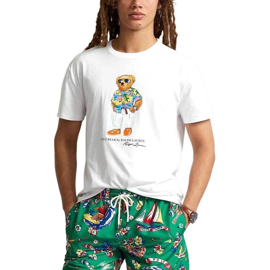 Футболка Polo Ralph Lauren T - изображение 3
