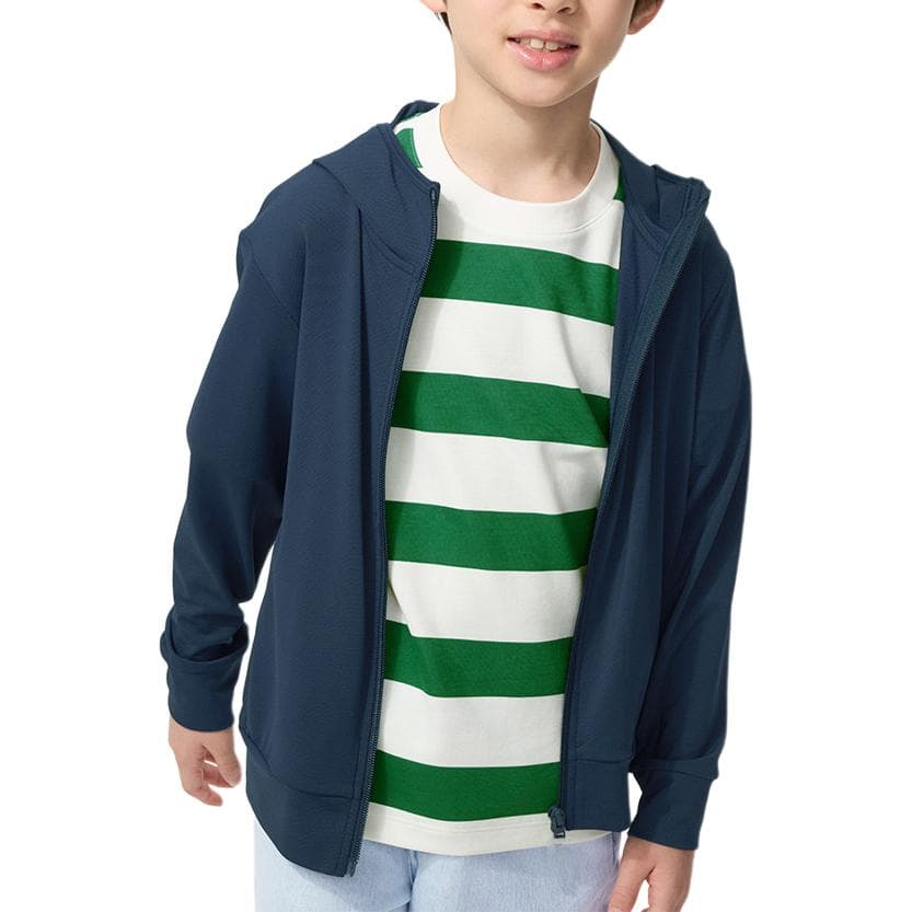 UNIQLO Защитная одежда для детей от солнца - изображение 1