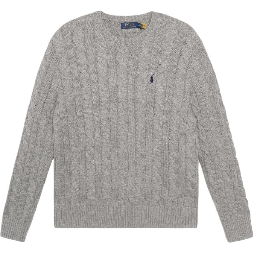 Кардиган Polo Ralph Lauren Свитер Стандартный размер Женские - изображение 1