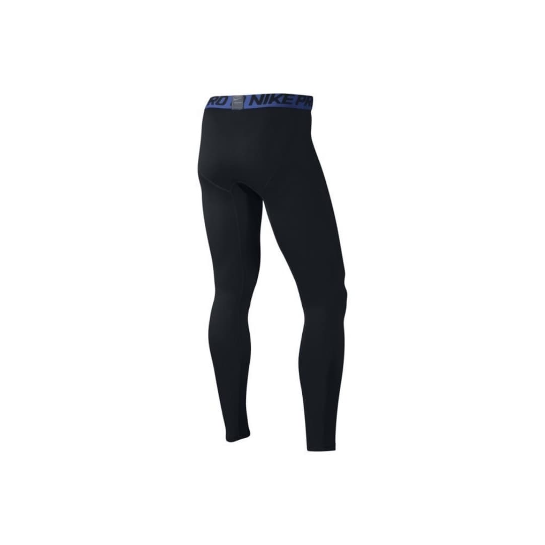 Штаны Nike Pro-Version Вязаные Тренировочные Штаны Мужские - изображение 2
