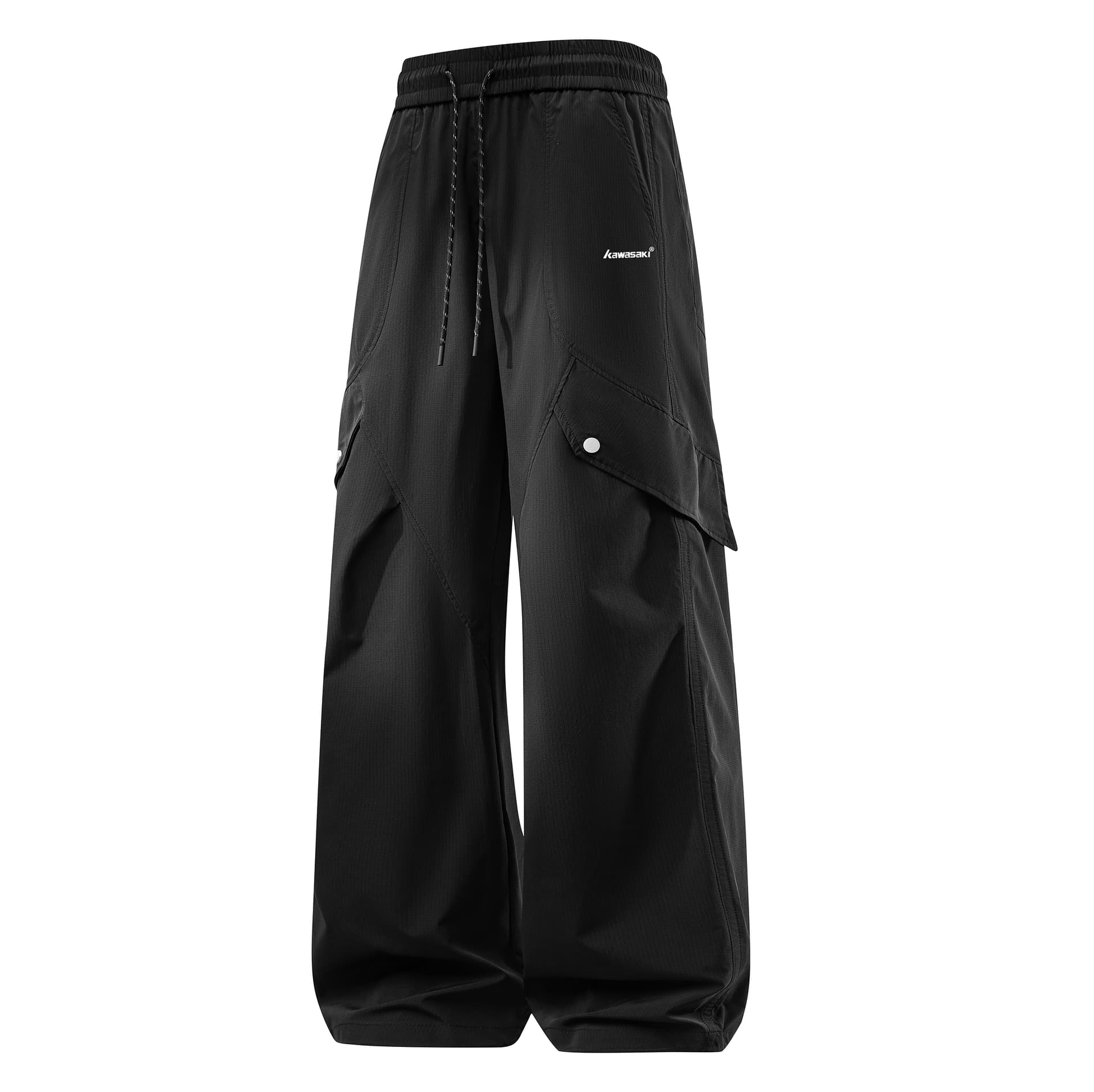 Штаны Kawasaki Unisex Карго Брюки - изображение 1