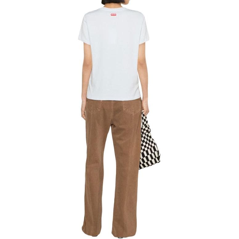 Футболка KENZO T - изображение 4
