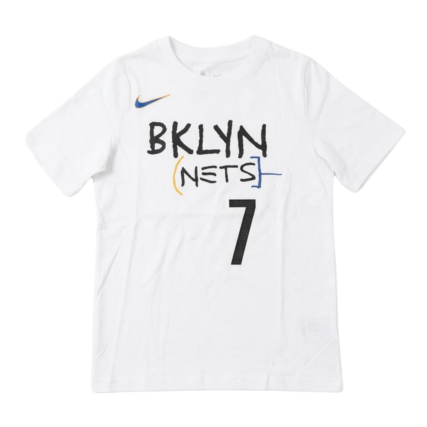 Футболка Nike Белые Детские Рубашки T - изображение 1