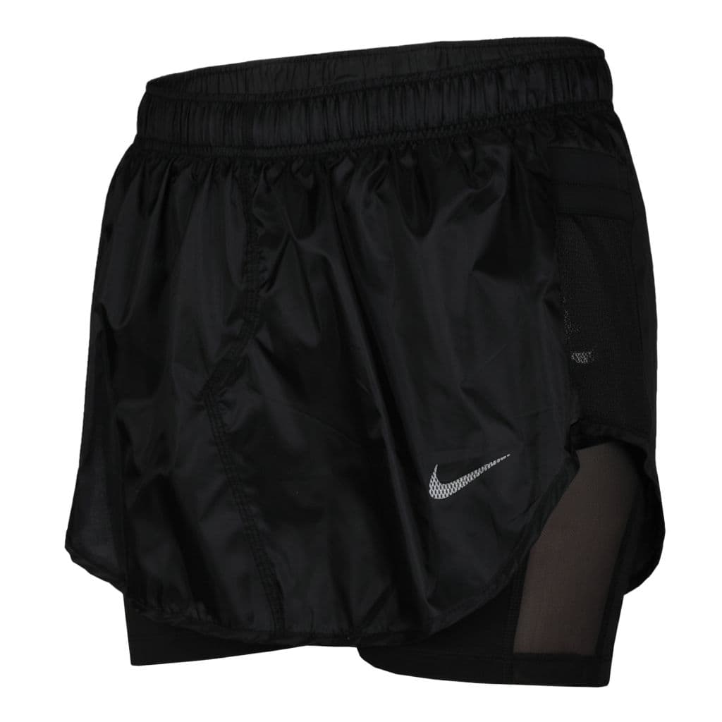 Шорты Nike АС (AS） M NK ICNCLSH TEMPO LX Повседневные шорты Женские - изображение 3