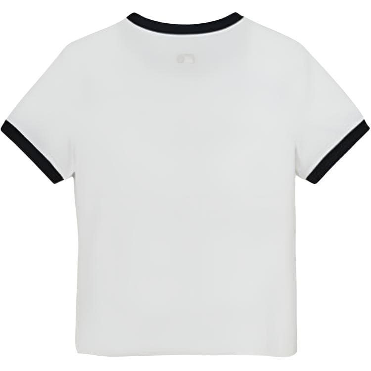 Футболка MLB New York Yankees Basic Collection T-рубашка Женская - изображение 2